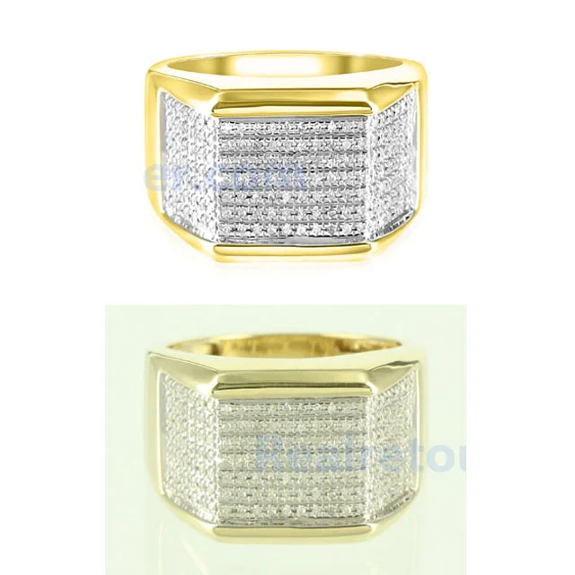 Diamond Ring Jewelry Retouching 1 1